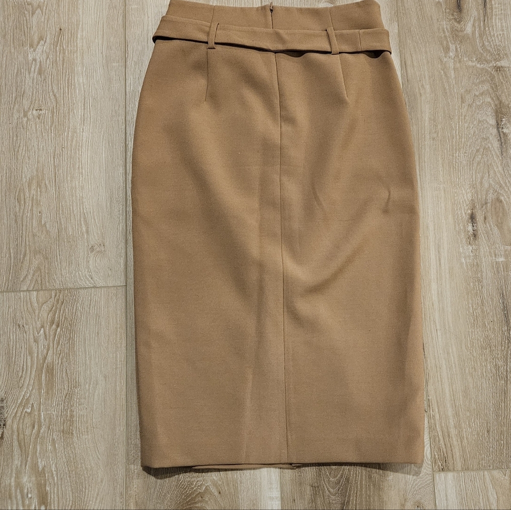 White House Black Market Size 6 Women's Pencil Skirt - Picture 2 of 7